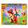 Klocki LEGO® LEGO Creator 31145 Czerwony smok